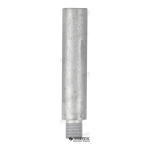 MF-TEN02001 - ANODO REFRIGERACION G.M. TEN02001T