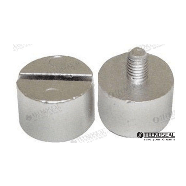 anodo refrigeración zinc saildrive anodo refrigeracion zinc saildrive