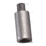 anodo refrigeracion zinc volvo