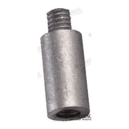 MF-TEN00714 - ANODO REFRIGERACION ZINC VOLVO