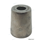 anodo reggiani de zinc