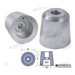 anodo reggiani zinc