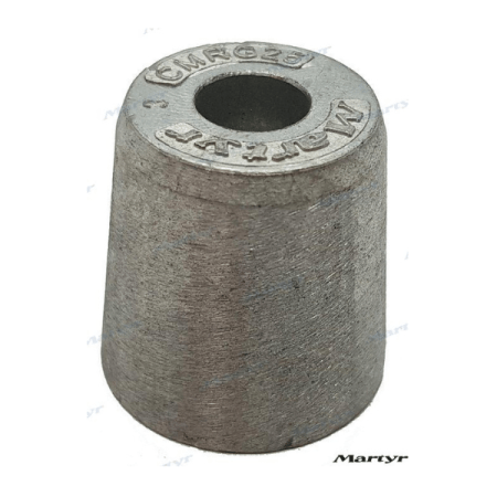MF-CMRG25 - ANODO REGGIANI ZINC