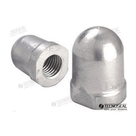MF-TEN01803 - ANODO RENAULT 40MM ZINC