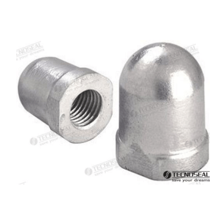 MF-TEN01802 - ANODO RENAULT 28-34MM ZINC