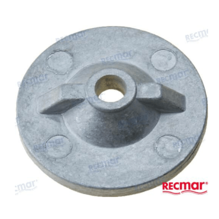 MF-REC6E8-45251-00AL - ANODO ALUMINIO