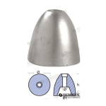 anodo riva zinc