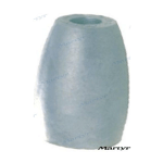 anodo rosca aluminio mercruiser bravo