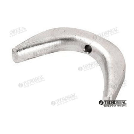 MF-TEN01907 - ANODO SELVA 100HP ZINC