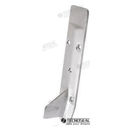 MF-TEN01902 - ANODO SELVA 6-8-9,9-15HP ZINC