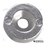 anodo selva 6hp zinc