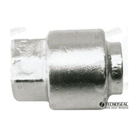 MF-TEN01914 - ANODO SELVA 80-100HP ZINC