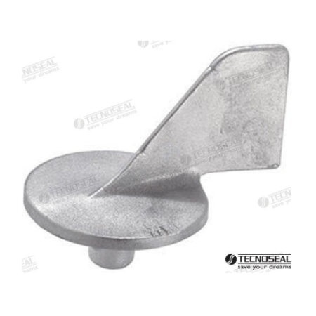 MF-TEN01903 - ANODO SELVA BEST 800-S1000 ZINC