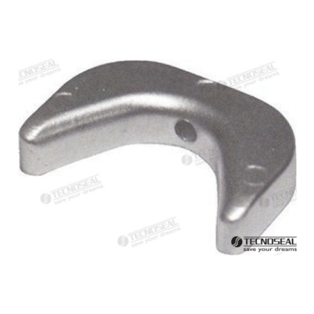 MF-TEN01912 - ANODO SELVA IZMIR 8 – NAXOS 15 CV ZINC