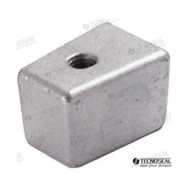 anodo selva zinc anodo selva zinc 1