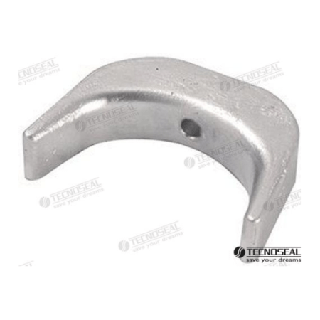 MF-TEN01908 - ANODO SELVA S405-S700 ZINC