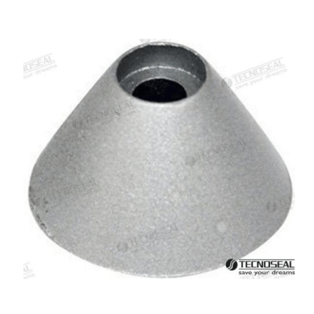 MF-TEN01054AL - ANODO HELICE SLEIPNER ALUMINIO 0,01KG