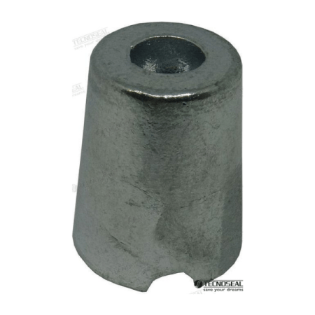 MF-TEN00400SOLE/1 - ANODO SOLE/1 ZINC Ø 32MM 0,12KG
