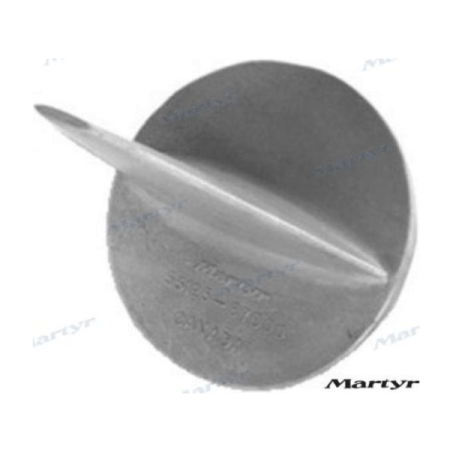 MF-CM55125-87D00 - ANODO SUZUKI