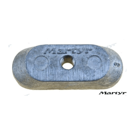 MF-CM41811-98500 - ANODO SUZUKI 2.2 - 4 HP