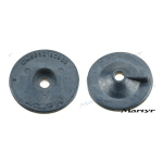 anodo suzuki 9.9 15hp aluminio