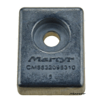 anodo suzuki aluminio