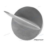 anodo suzuki aluminio