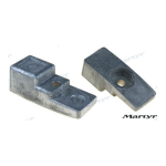 MF-CM55321-90J01 - ANODO SUZUKI 60-70-90-115-140