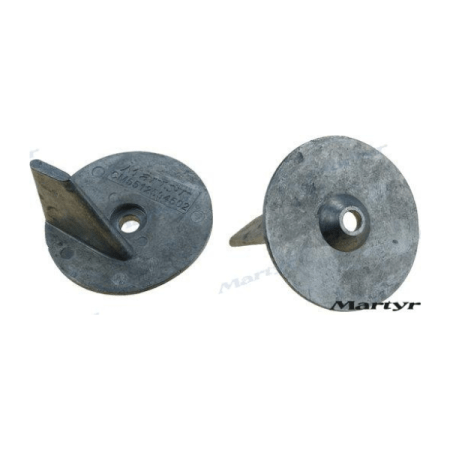 MF-CM55125-94502 - ANODO SUZUKI 115 HP