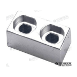 anodo suzuki fueraborda