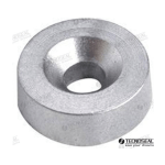 anodo suzuki fueraborda zinc