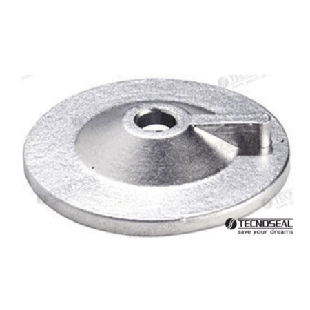 MF-TEN01206 - ANODO SUZUKI ZINC 9,9-15HP 0,05KG