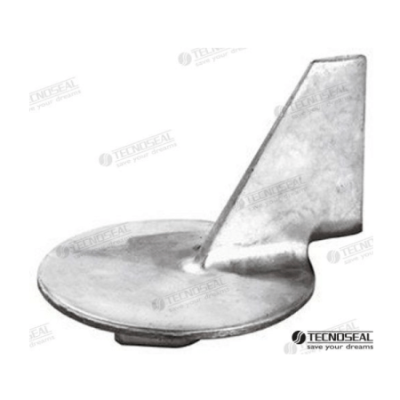 MF-TEN01211 - ANODO SUZUKI ZINC 50-70HP 4T