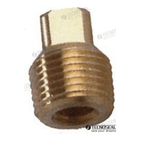 MF-TEN00714TPF - TAPON HEMBRA REFRIGERADOR
