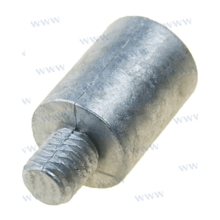 MF-TEN01320 - ANODO 15*20 M8*L9