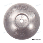 anodo timón