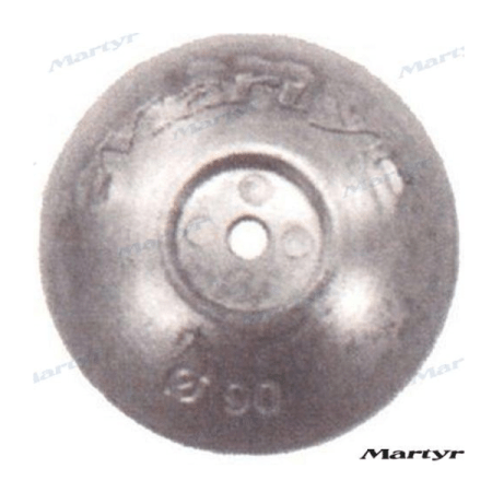 MF-CMF90 - ANODO TIMON 90 MM.