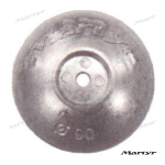 MF-CMF50 - ANODO TIMON 50 MM.