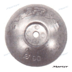MF-CMF70 - ANODO TIMON 70 MM.