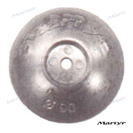MF-CMF70 - ANODO TIMON 70 MM.