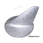 anodo timón alpha one