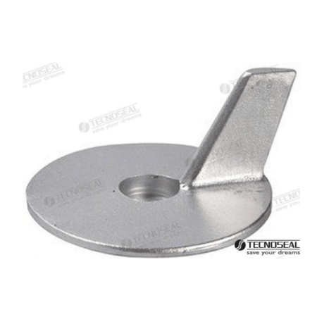 MF-TEN01403 - ANODO TIMON HONDA 25-40-50HP ZINC