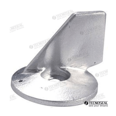 MF-TEN01207 - ANODO TIMON SUZUKI ZINC 75-85-90HP