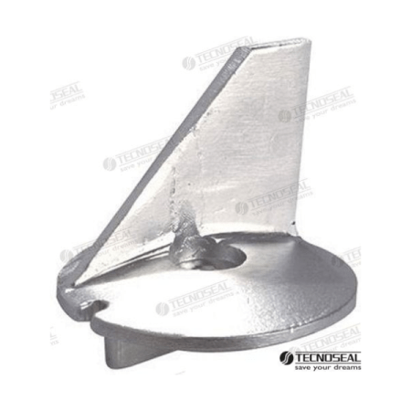 MF-TEN01255 - ANODO TIMON TOHATSU 60-140HP ZINC