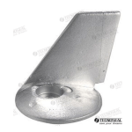 anodo timón tohatsu maxi corsa