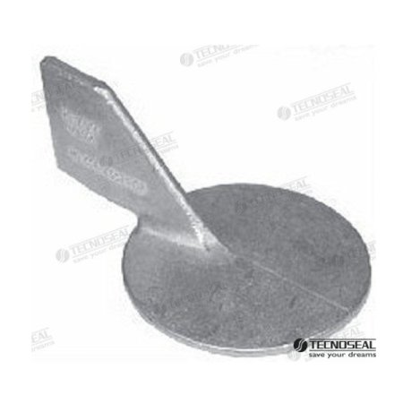 MF-TEN01104AL - ANODO TIMON YAMAHA 50-90HP ALU