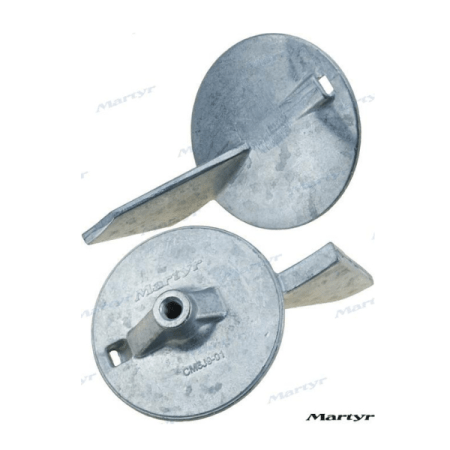 MF-CM6J9-45371-01 - ANODO TIMON YAMAHA