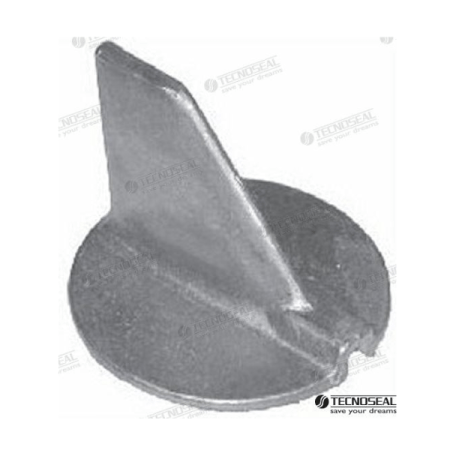 MF-TEN01103 - ANODO TIMON YAMAHA 115-225HP ZINC