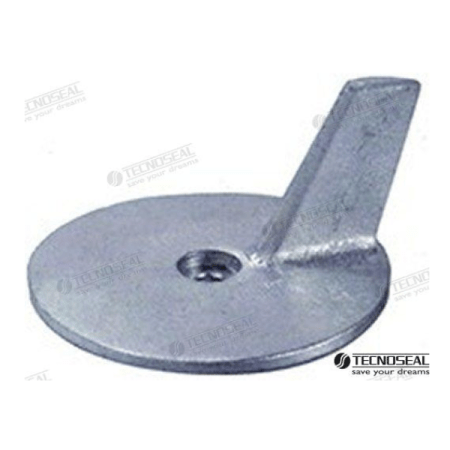 MF-TEN01130 - ANODO TIMON YAMAHA 25-30 HP ZINC