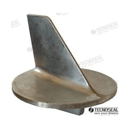 MF-TEN01101AL - ANODO TIMON YAMAHA 55HP -MARINER 40-60HP